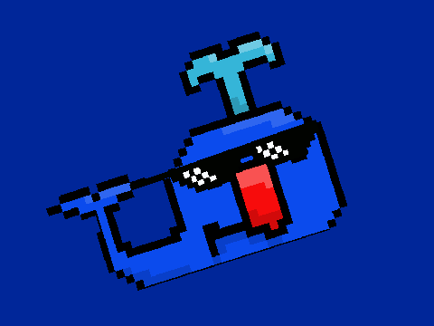 The Tactical Narwhal