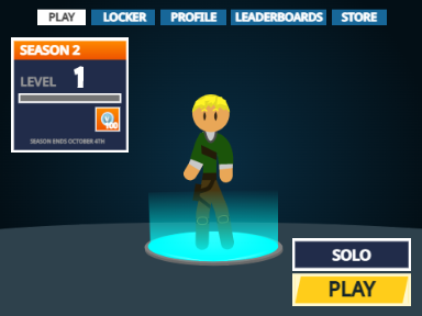 Fortnite Online ☁ #games #all  remix