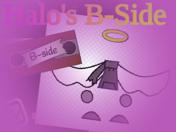 Halo's B-Side