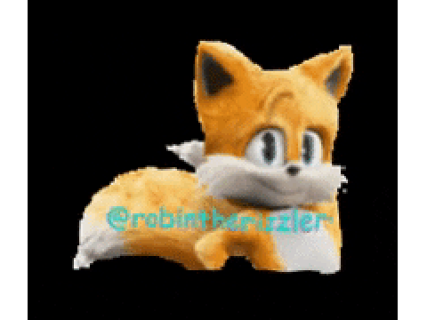 @robintherizzler PFP