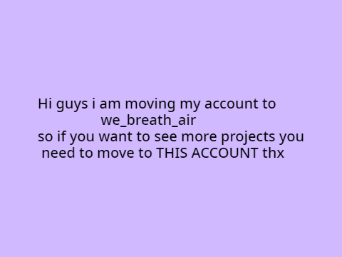 -moving accounts.