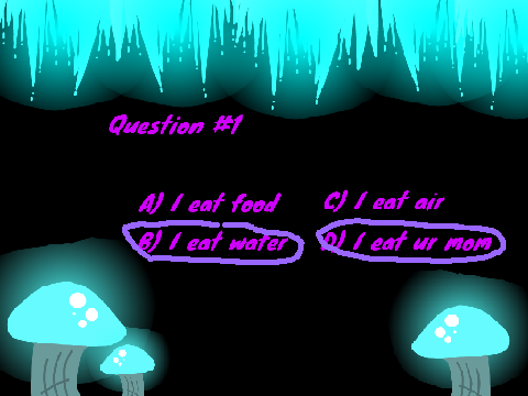 Quiz on existing! remix