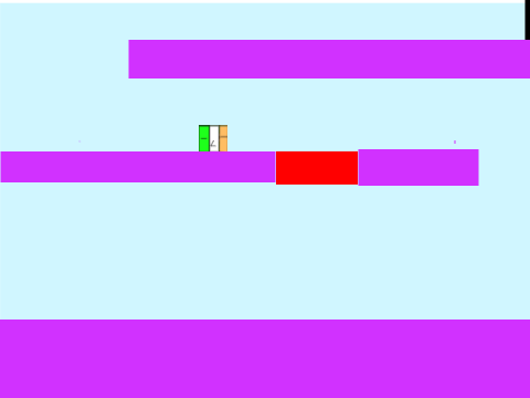 ultimate platformer