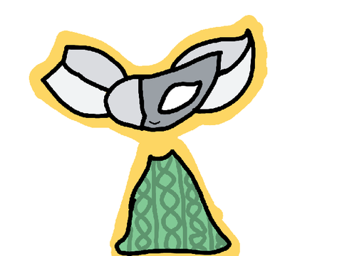 New Shadowleaf: Merradeth