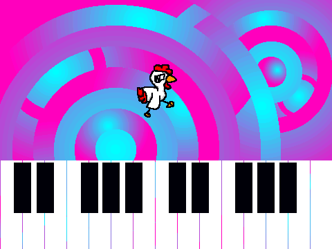 FELdock - Keyboard V1
