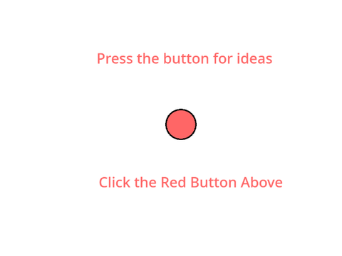 Project Ideas remix