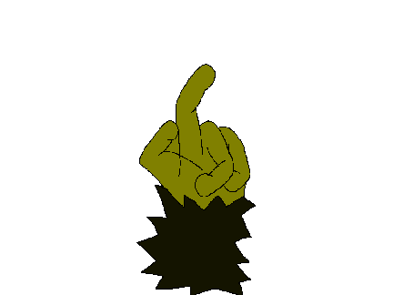 Monkey's Paw