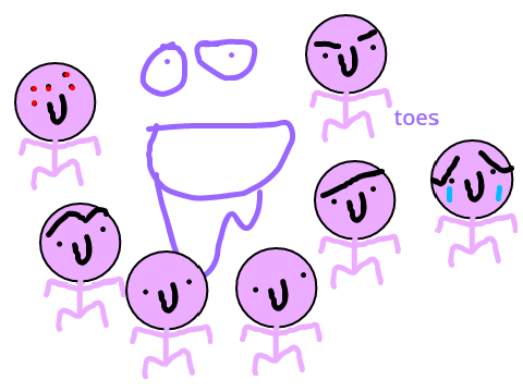 Crazy hank hang out