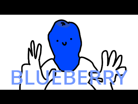 BLUEBERRY