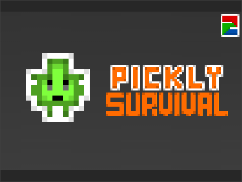 Pickly Survival 2 ( v1.1 )