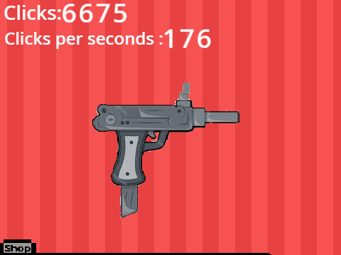 Gun Clicker v0.3