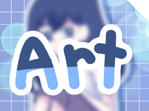 Art Dump #2