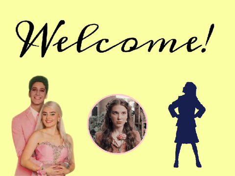 ✎ ʙᴀɴɴᴇʀ ғᴏʀ @Werewolf-wynter ♡