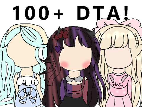 _-(Open) 100+ DTA! (Open)-_