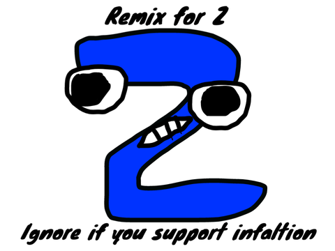 Remix for Z. remix remix remix remix remix