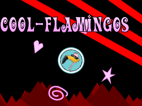Outro for @cool-flamingos