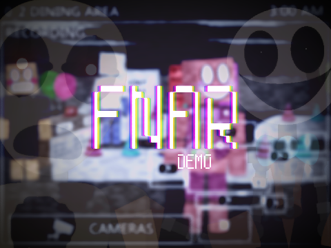 Five Nights at Red's (Demo)