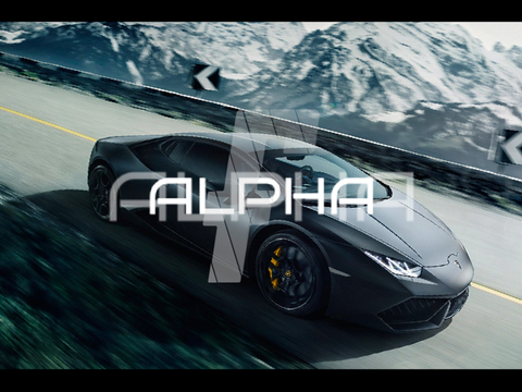 ✦ New Year, New Alpha ✦