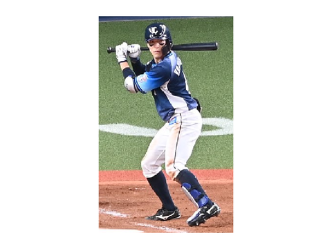 山野辺翔　拝啓、少年よ