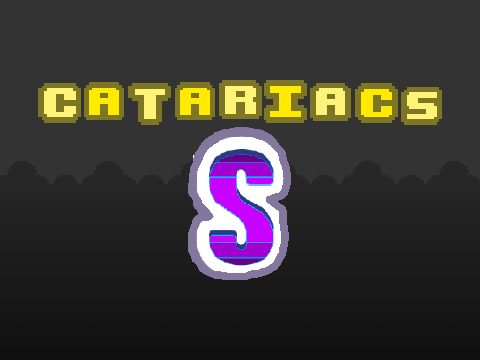 Catariacs S - Boss Bungle