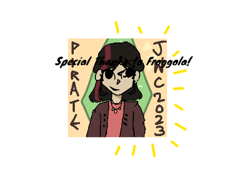 my matching pirate pfp :D