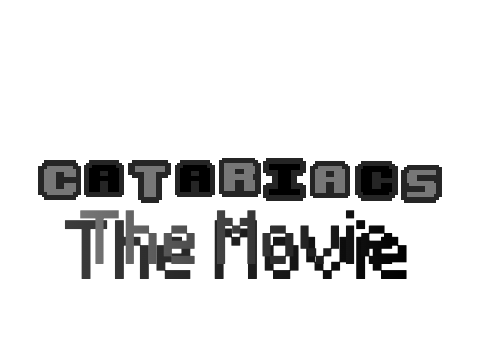 Catariacs: The Movie