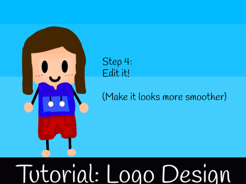 Tutorial : Logos  Design | Activity Swap