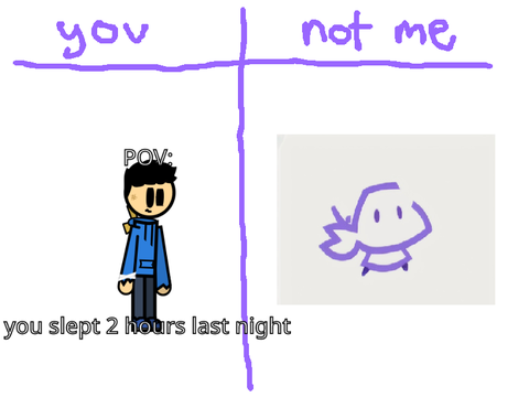 some robot will possibly draw me