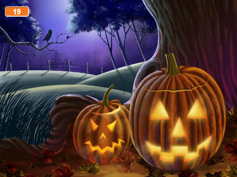 Halloween Game! remix