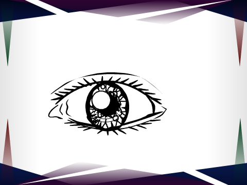 Eye.