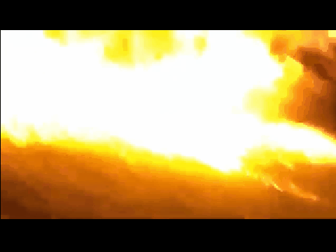 爆発素材