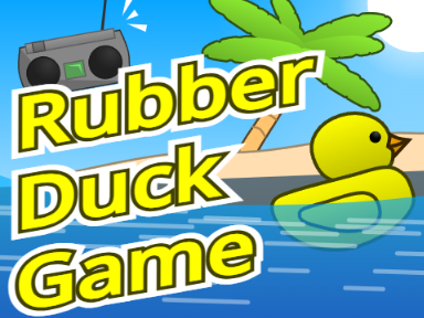 Rubber Duck Game - 0.2.7