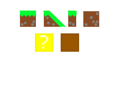 Mar10 World TILES