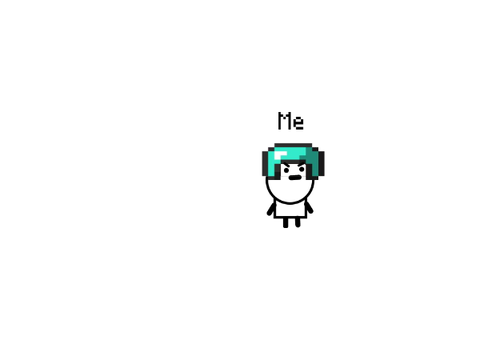 When I play minecraft