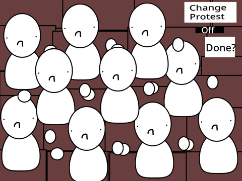 CROWD CREATOR