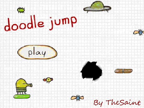 Doodle Jump!