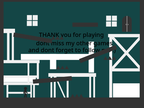 Stickman Platformer #All#Trending