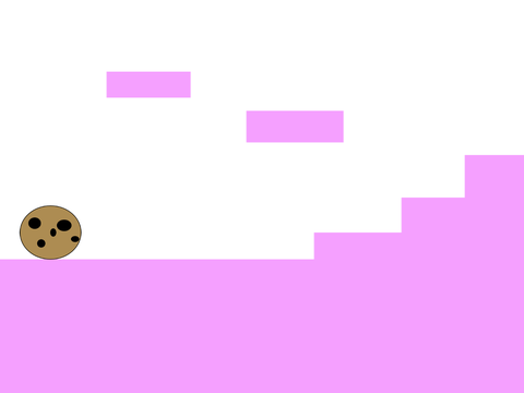 cookie  game
