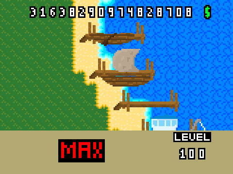 Idle Fishing Tycoon