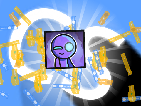 Outro For @CodeStorm1337