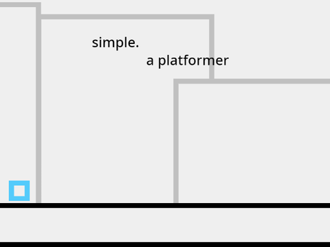 simple. early access