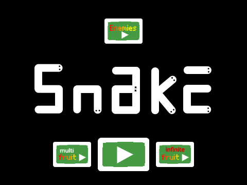 SnakE