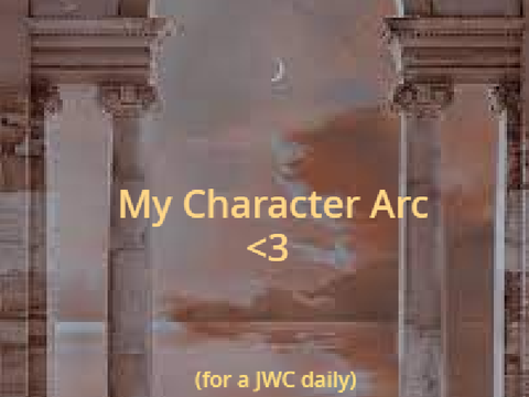 Character Arcs