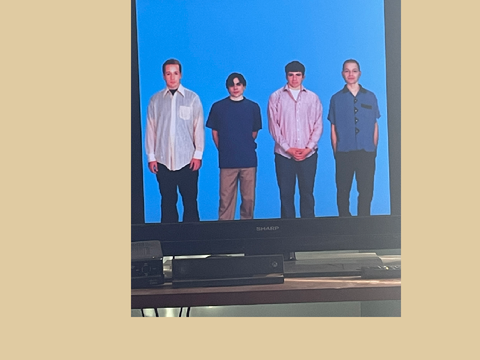 Weezer 