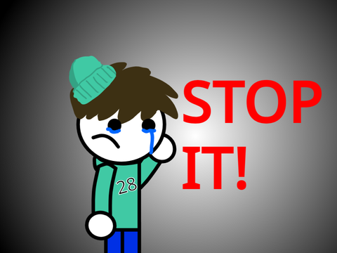 STOP IT! remix
