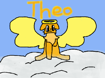 Art for Theo