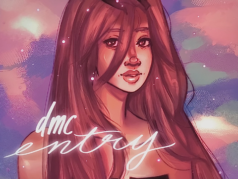 400+ dmce! {2 entries}