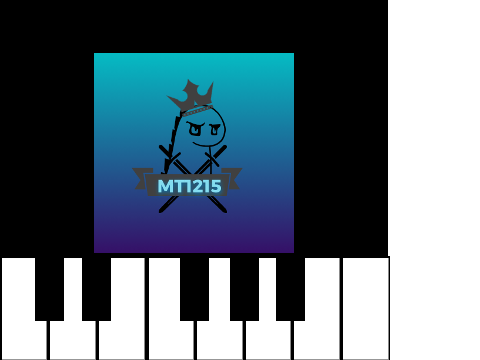 Working Piano! | Highly Customizable!