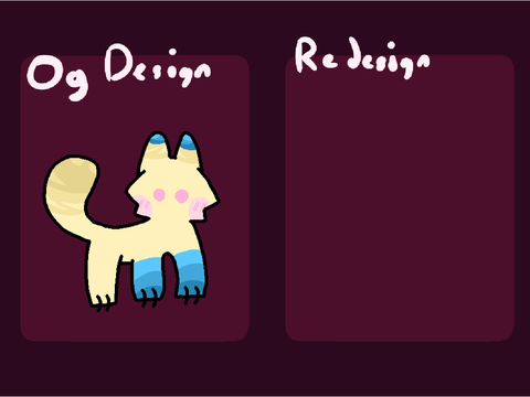 14 . Redesign entry <3