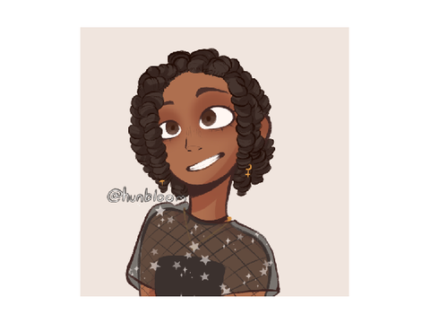 Pfp for  -Baby_Sitters_Club-